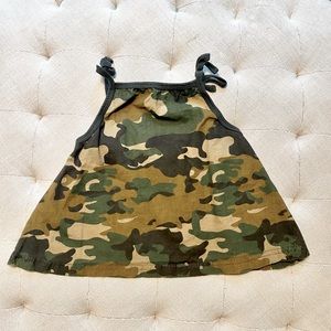 🎉HP🎉The Brand 92/98 (2T) cami tank top
